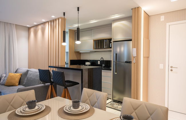 Santorini Confort Club - Photo 17