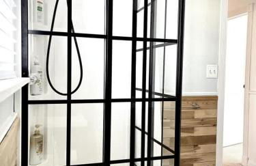 Charming Family Getaway in McKinney - Foto 36