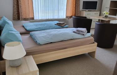 Appart Hotel Roßdorf - Foto 37