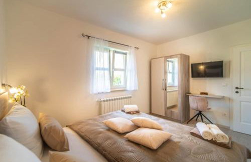 Vila Orchidee - Foto 29