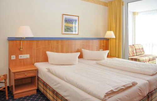 Chalet Sonnenhang Oberhof - Foto 8