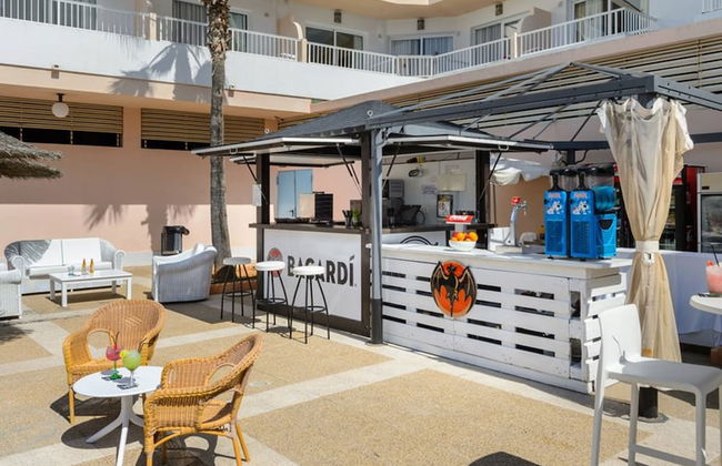 Apartamentos Vibra Panoramic - Foto 32