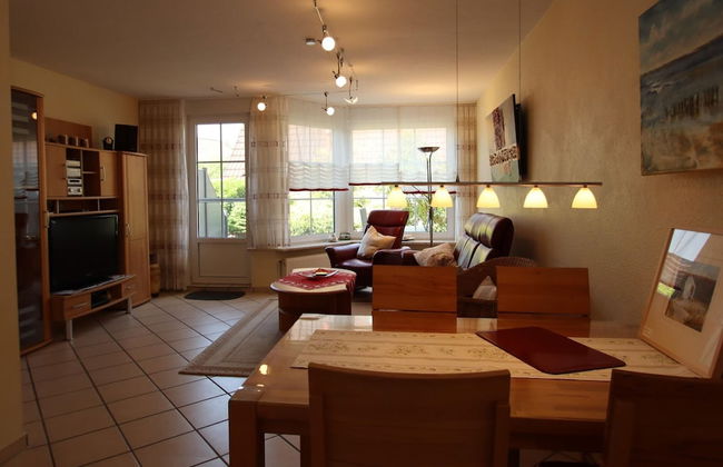 Reihenhaus, Dornumersiel - Photo 21