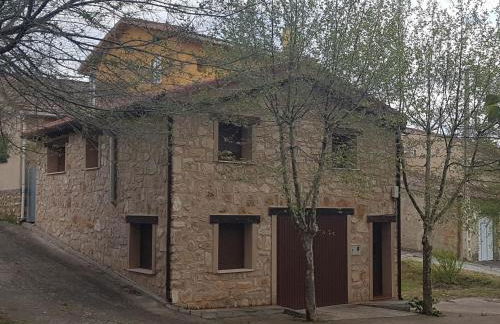 Casa Rural El Retiro de los Casasola - Foto 1