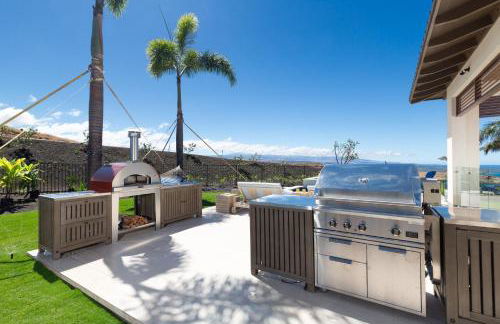 ❤PiH❤ BLUE SERENITY ~ Sleeps 14 ~ Private Pool Spa Detached Ohana Suite - Foto 11