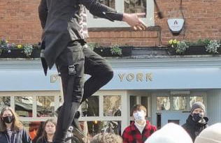 The Old Chapel York - Foto 46