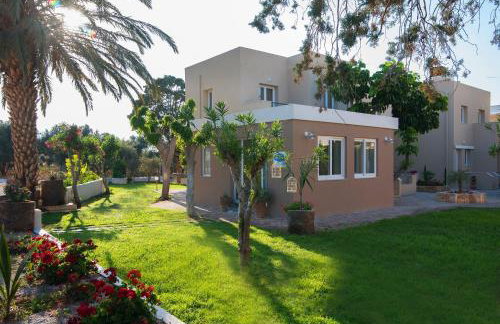 Blue Sky Apartments - Photo 12