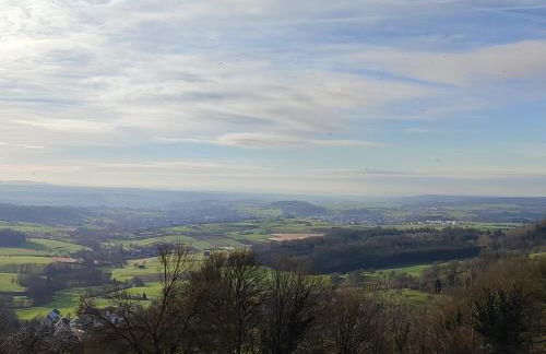 Kaiserberg-Apartments "Auf dem Hohenstaufen" - Foto 30