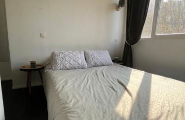 Appart au pied du T2 La Défense Paris - Foto 17