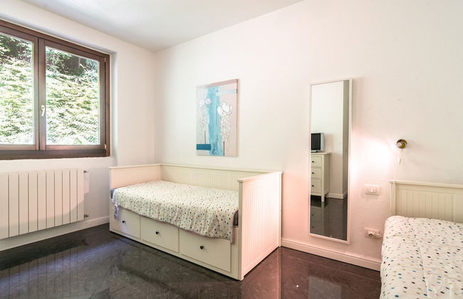 Belvilla by OYO Panoramica - Foto 5