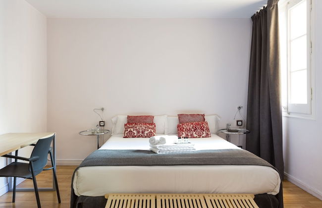 Quartprimera Apartments - Foto 17