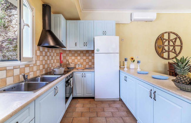 Villa Elpida - Foto 22