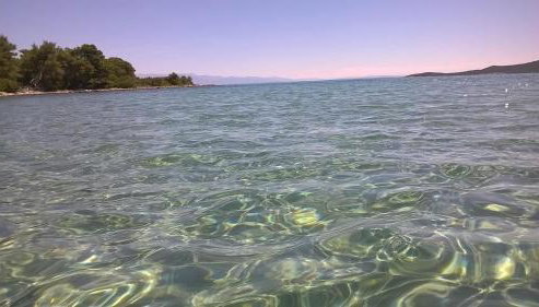 Holiday House Near the sea - Foto 4