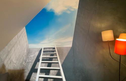 Time Out Apartments - Foto 22