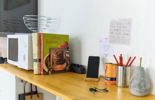 Casa Margaux - Foto 36