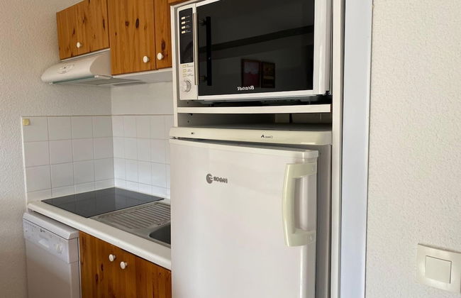 Apartment in Montbrun Near Thermal Baths - Foto 6