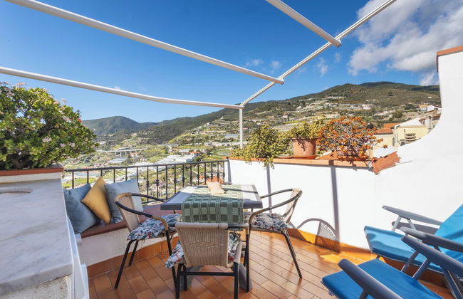 Traditional Ligurian House - Foto 7