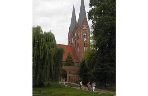 Häuschen über der Lanke - Photo 22