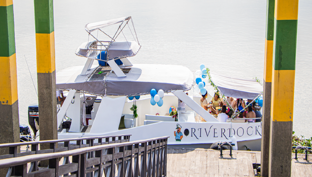 Guayas River Catamaran Ride - Enjoy the moment - Photo 2