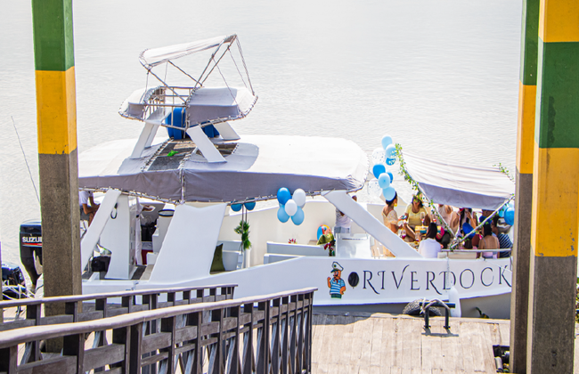 Guayas River Catamaran Ride - Enjoy the moment - Foto 2