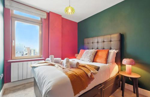 Penthouse Botanica- Wyndale Signature Stays - Foto 22