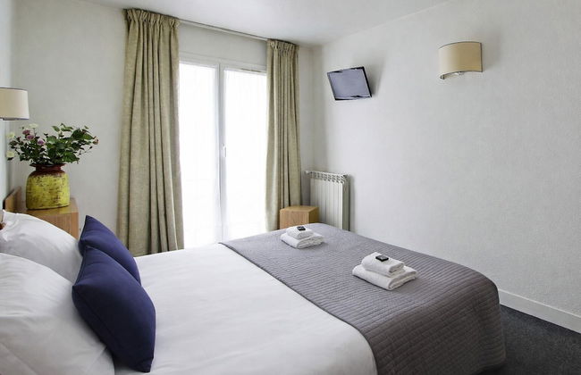 Les Lilas Serviced Apartments - Foto 13