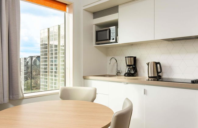 Aparthotel Adagio Paris Centre Tour Eiffel - Foto 39