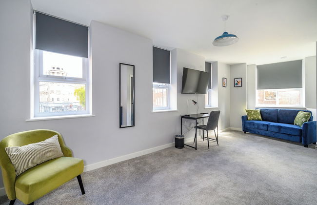 Marygate by Deuce Hotels Ltd - Foto 27