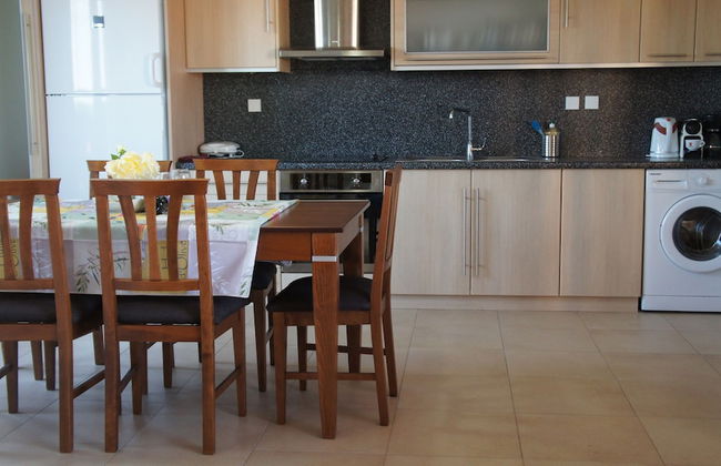 Stavento - Villas Trapeza & Voura - Foto 11