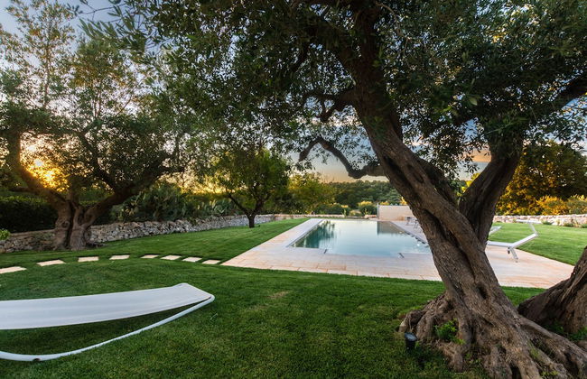 Trulli Piccoli - Foto 54