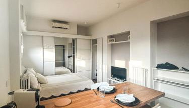 Ariberto22 Suite - 15 mins walk from Duomo - Foto 5, Other