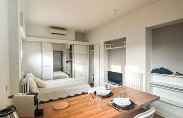 Ariberto22 Suite - 15 mins walk from Duomo - Foto 5