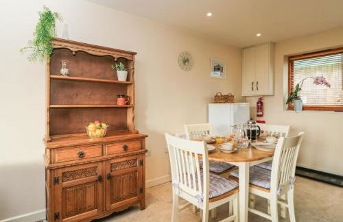 Brindle Cottage - Foto 10