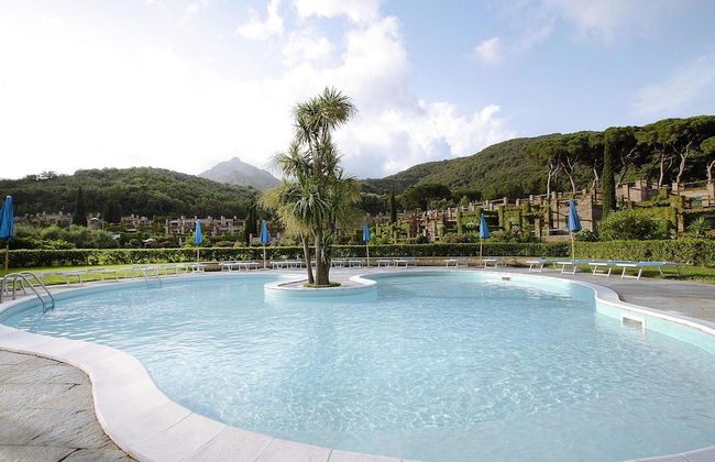 Apartment in Bagnaia Near Gulf of Portoferraio - Foto 11