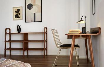 MATT ' Penthouse mit Dachterrasse & Weinbergblick - Foto 16