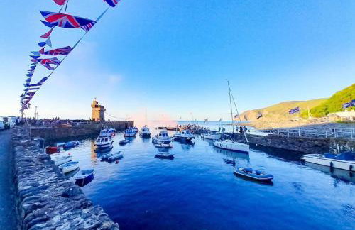 Cosy coastal retreat lovingly refurbished - Foto 23