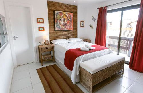 Bz24 Playa Geribá 350 metros con 4 Suites - Foto 39