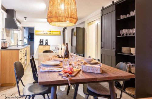 Ferienhaus Honey Bee - Foto 39