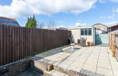 Hare Cottage - Foto 42