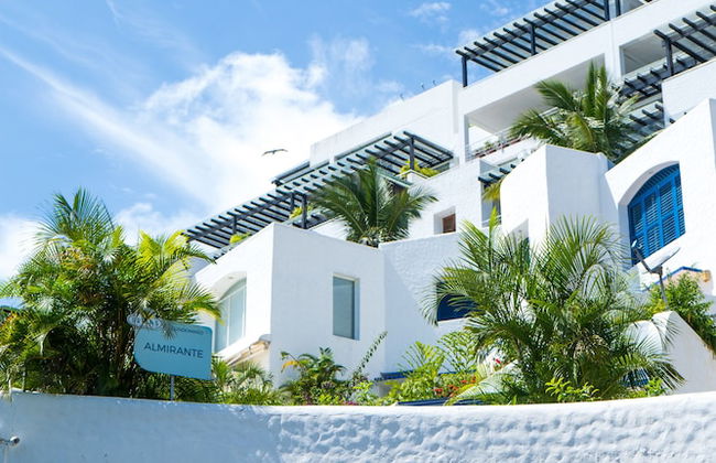 Excelente vista Casa Blanca - Same - Foto 1