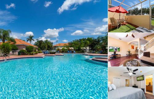 1192SBC South Beach Villa - Foto 42