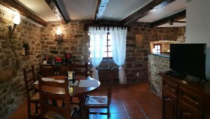 Le gîte de Latour Bas - Foto 2