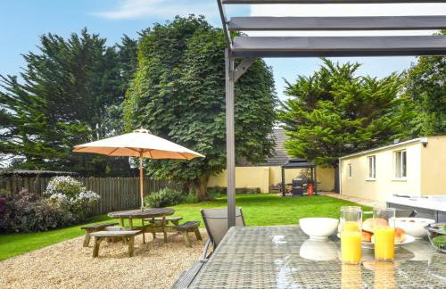 5 Bed in Bude oc-60291 - Foto 6