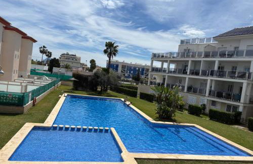 Apartamento Oliva Vora II - Photo 8