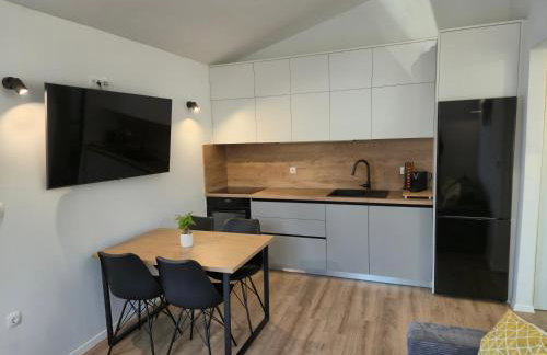 Apartment Bailando - Private Parking & Grill - Foto 16