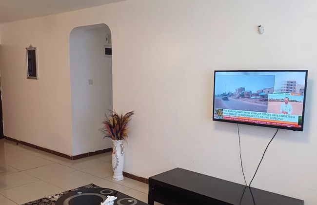 Lux Suites Milimani Suites Nakuru - Foto 30