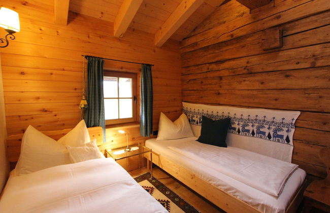 Cozy Chalet in Sankt Johann in Tirol near Ski Area - Foto 25