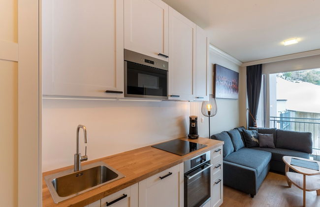 Holiday Apartment in Zwieselstein Near Solden - Foto 12