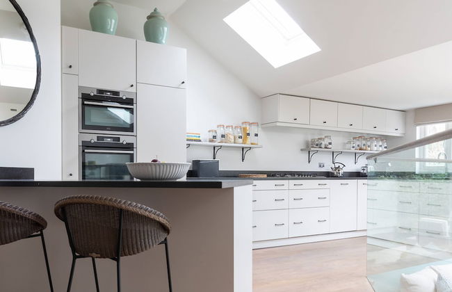 Granard Road by Onefinestay - Foto 27