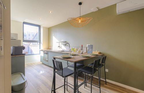 L 'Elegant - travelhome - 50m de la gare - Foto 14